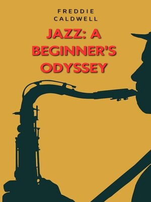 cover image of Jazz